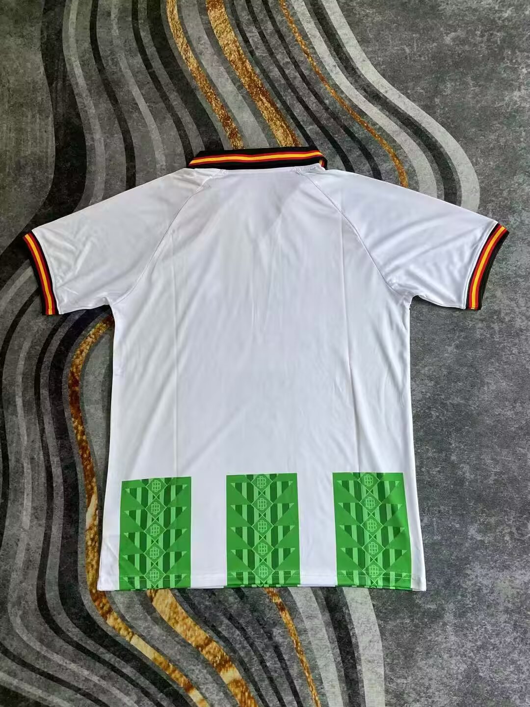 Real Betis Home Jersey 2025/26