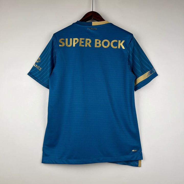 Porto AWAY jersey 2023/24
