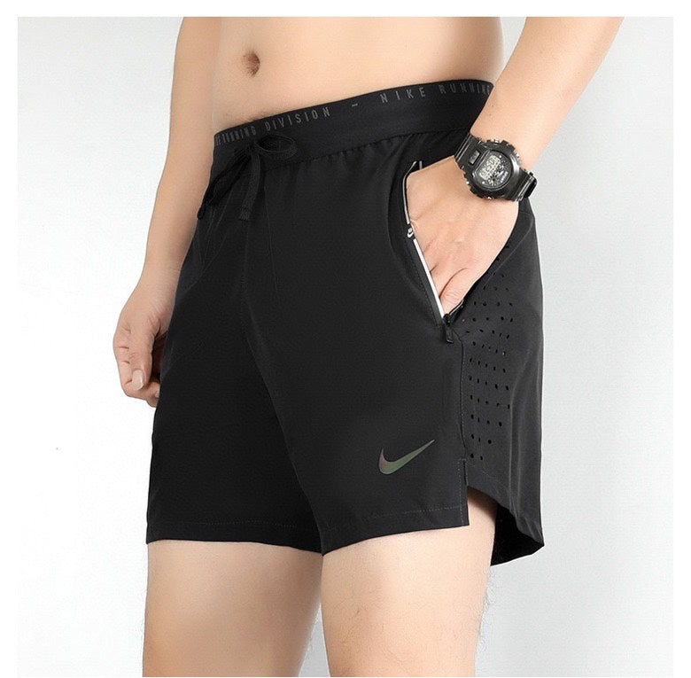 Nike Pro Short Dri-FIT 3 color Design 2