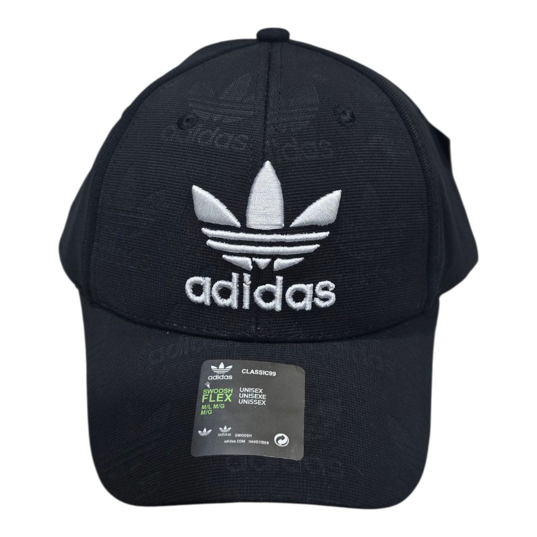 Adidas Originals Trefoil Classic99 Cap – 6 Colors