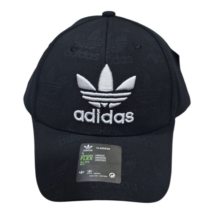 Adidas Originals Trefoil Classic99 Cap – 6 Colors