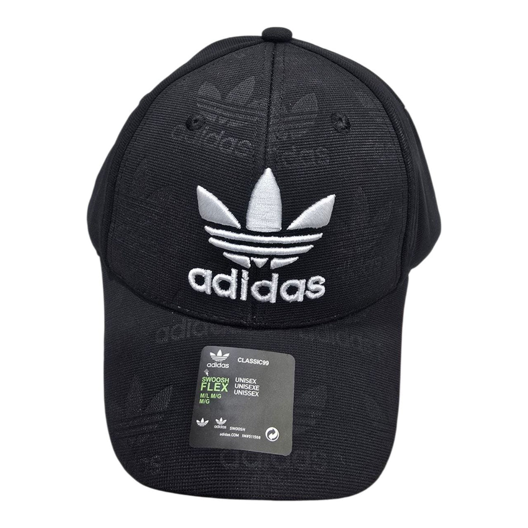 Adidas Originals Trefoil Classic99 Cap – 6 Colors