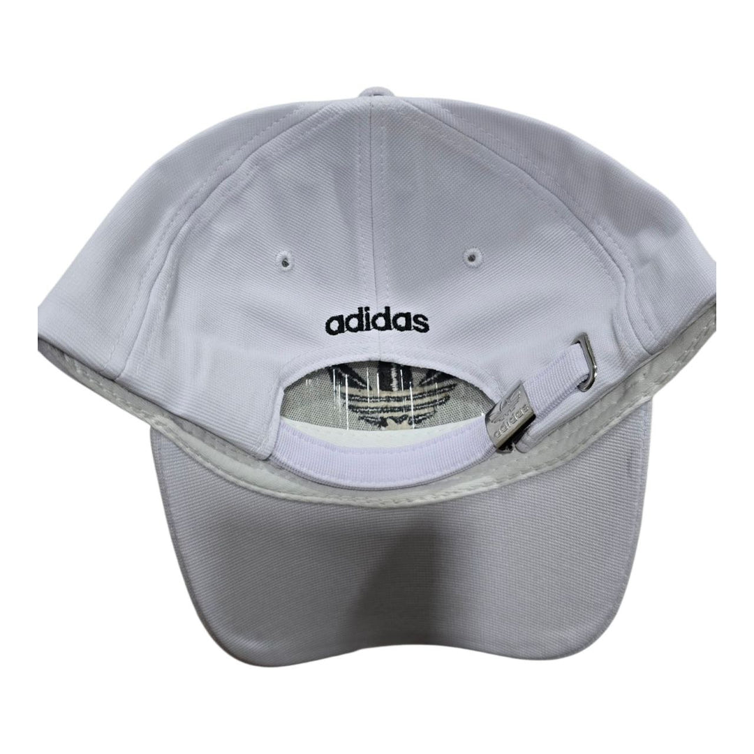 Adidas Originals Trefoil Classic99 Cap – 6 Colors