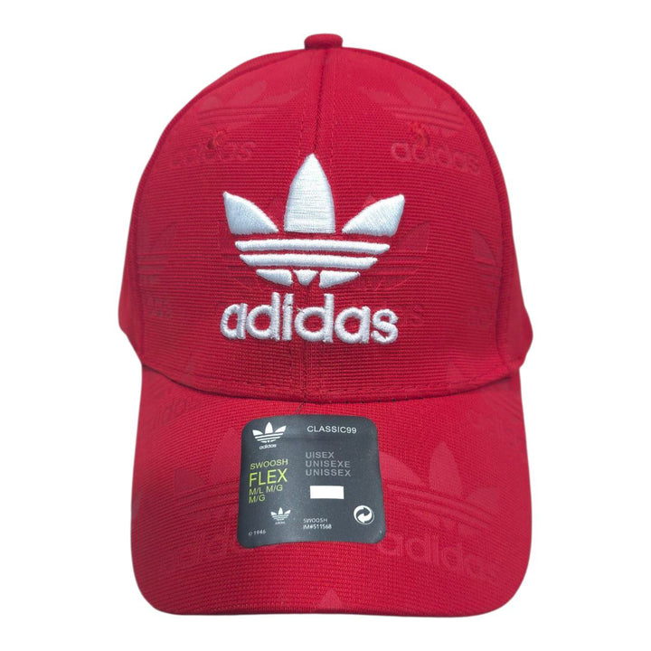 Adidas Originals Trefoil Classic99 Cap – 6 Colors