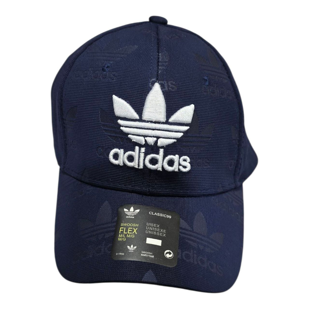 Adidas Originals Trefoil Classic99 Cap – 6 Colors