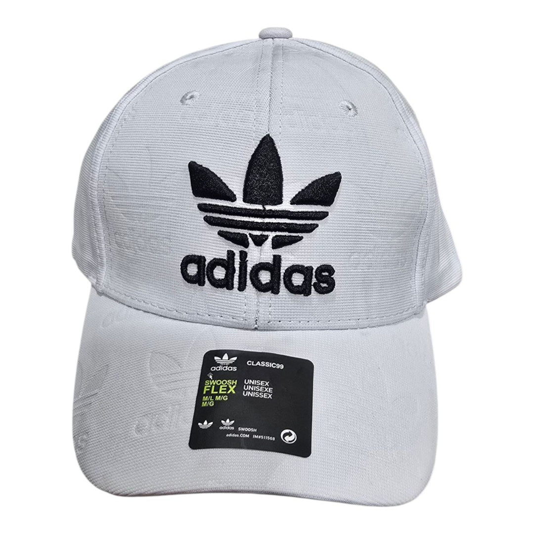 Adidas Originals Trefoil Classic99 Cap – 6 Colors
