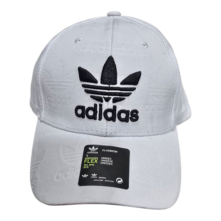 Adidas Originals Trefoil Classic99 Cap – 6 Colors