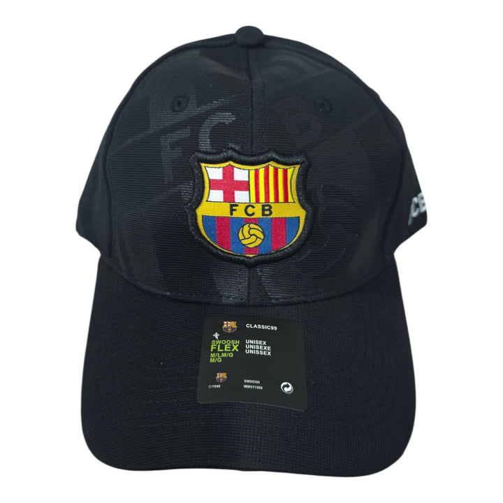 BRC  Classic99 Swoosh Flex Cap