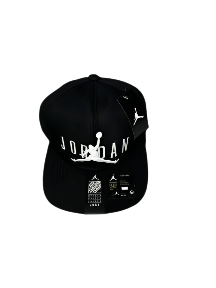 Jordan Classic99 Jumpman Flex Cap