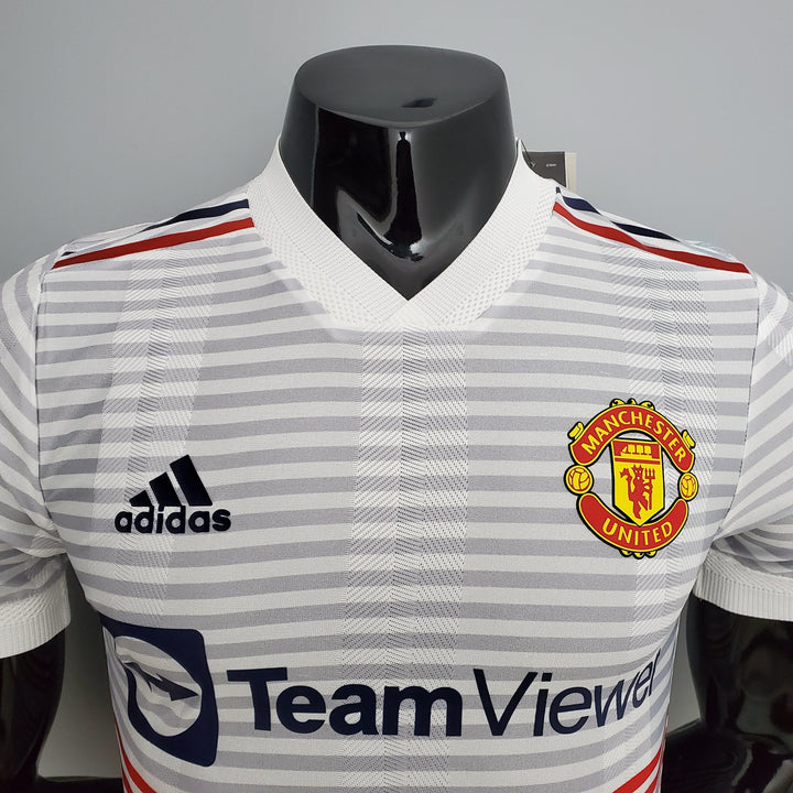 Man United Special Edition Player version jersey 2022/23