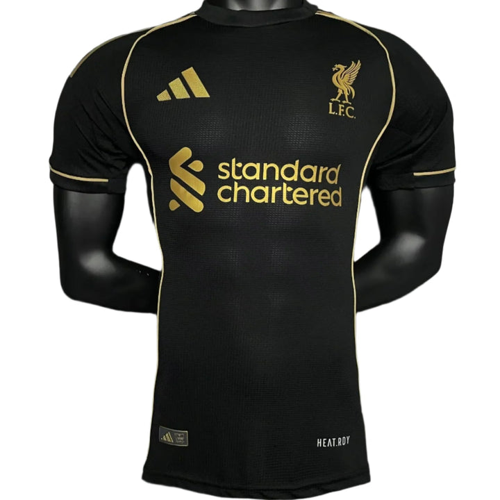 L_pool Player Versions Special Edition Jersey 2025/26