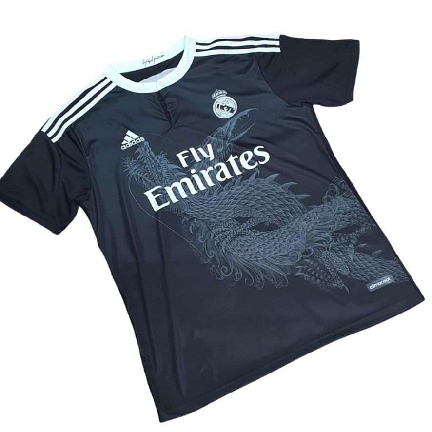 RM classic 2014 jersey with RONALDO 7