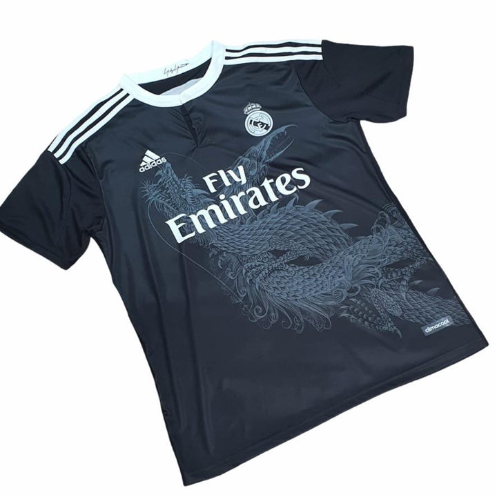 RM classic 2014 jersey with RONALDO 7