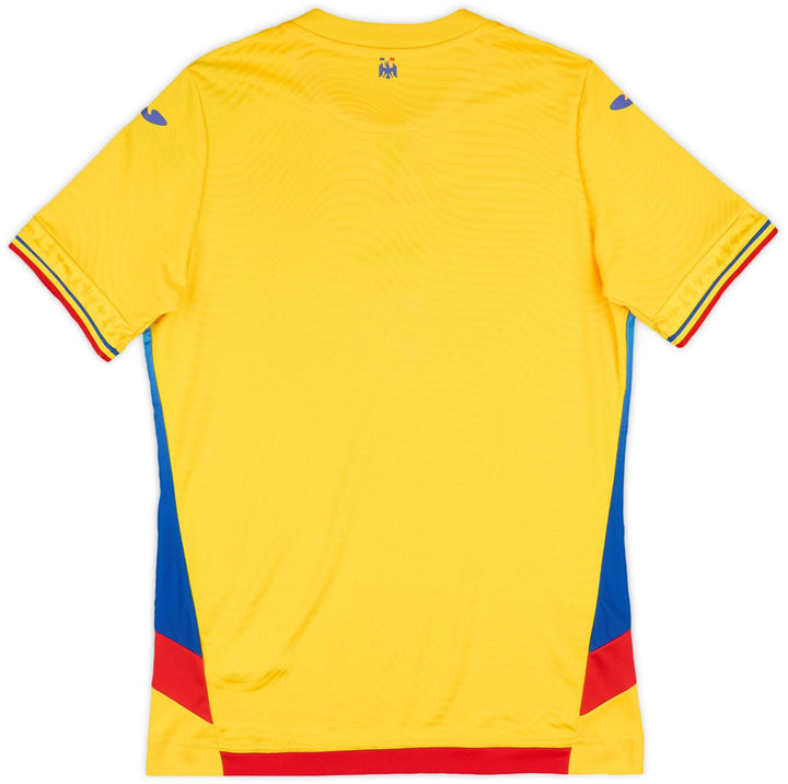 Romania Home Jersey  2026