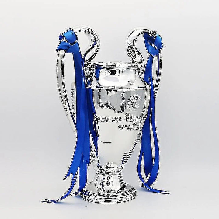 champions league trophy replica
