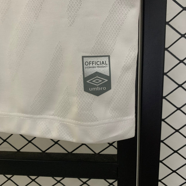 Santos Home Jersey 2025/26