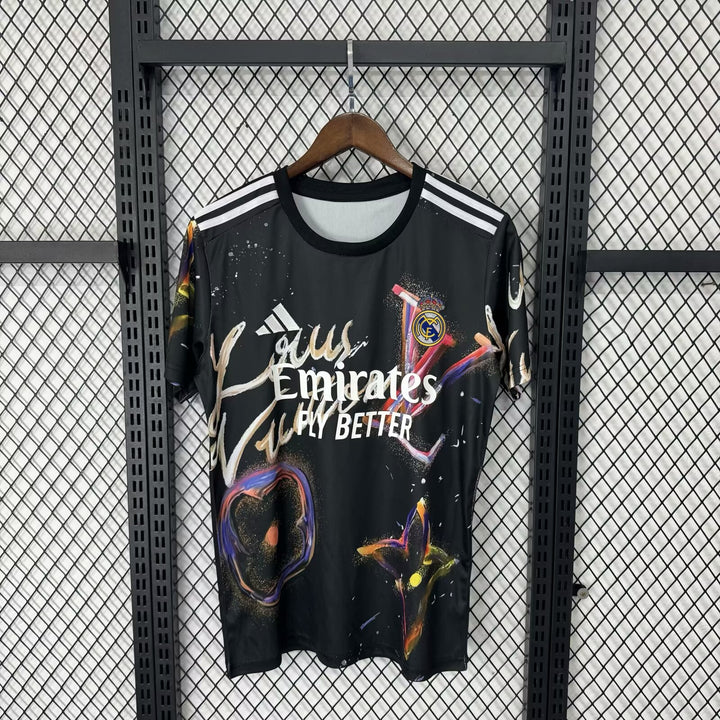 RM Special Edition Jersey 2025