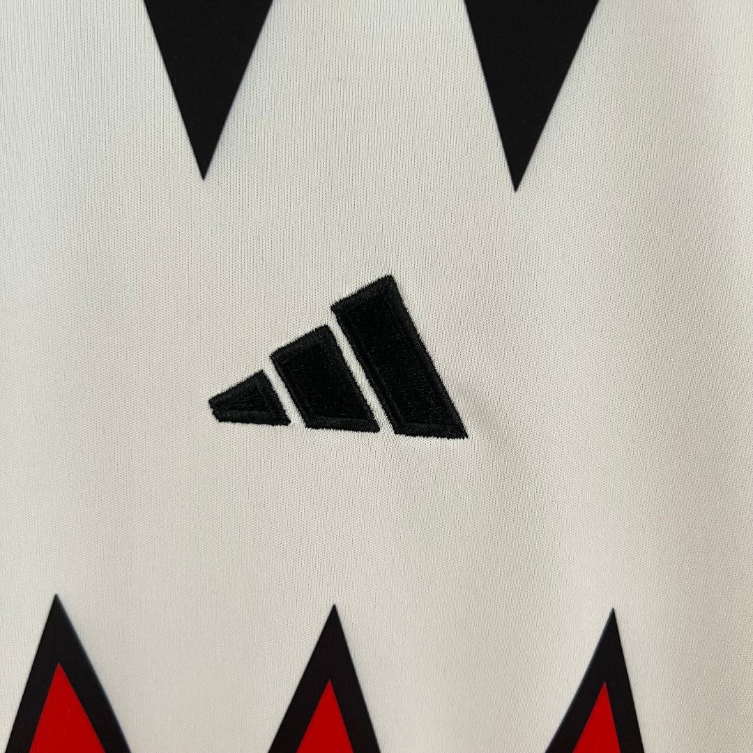 River plate away jersey 2023/24