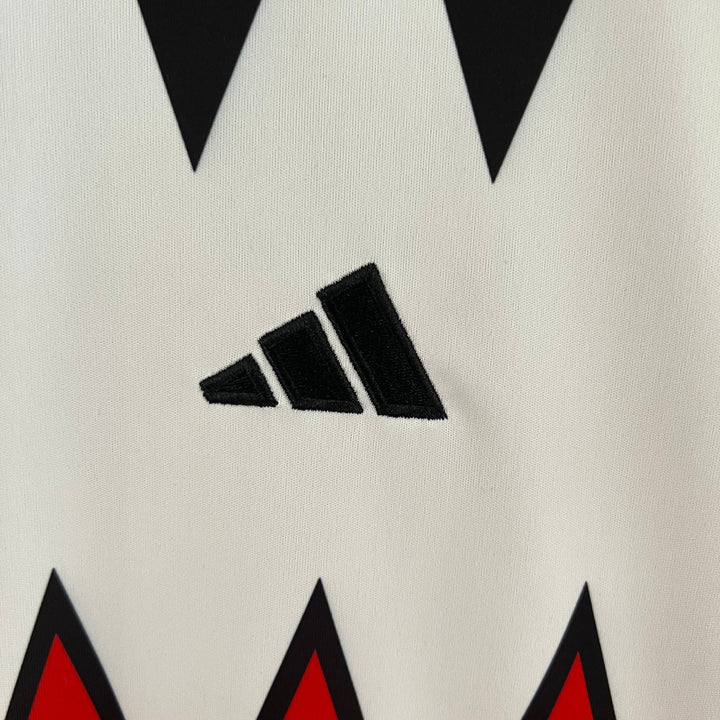 River plate away jersey 2023/24