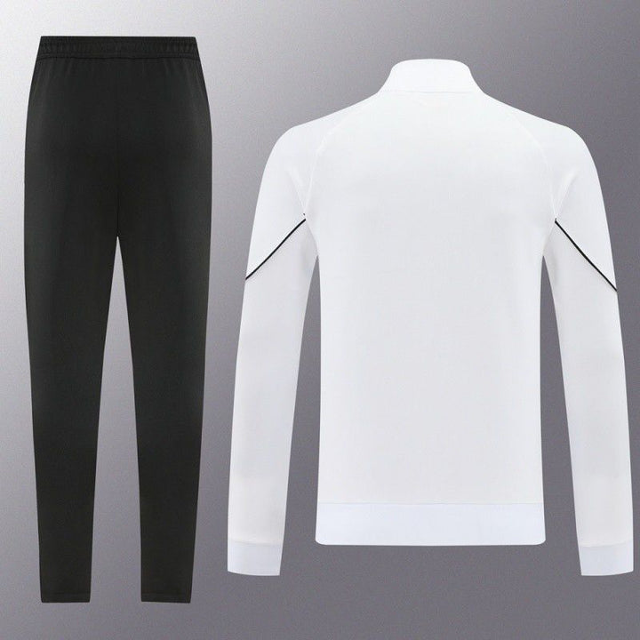 AC Milan King Anthem jacket Suit