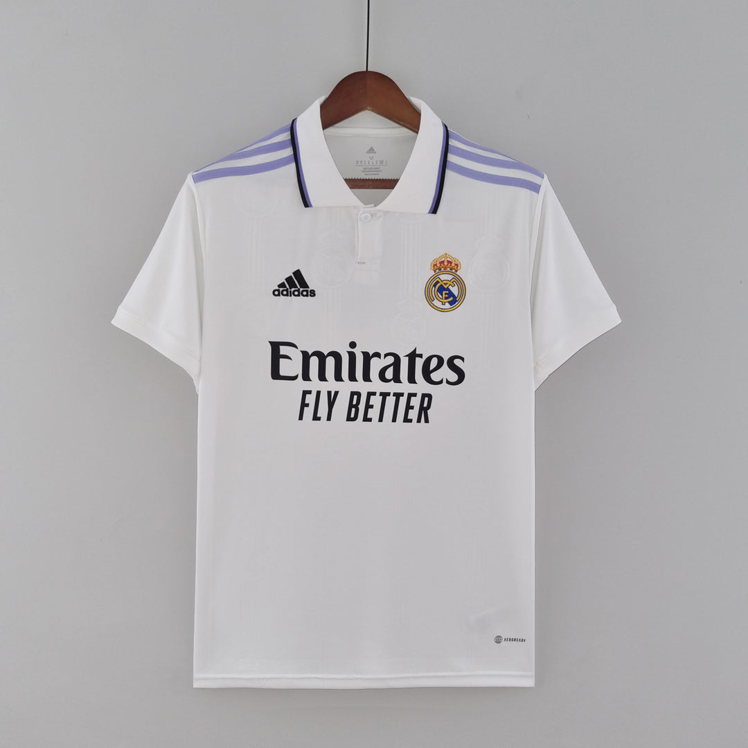 RM Home Jersey 2022/23