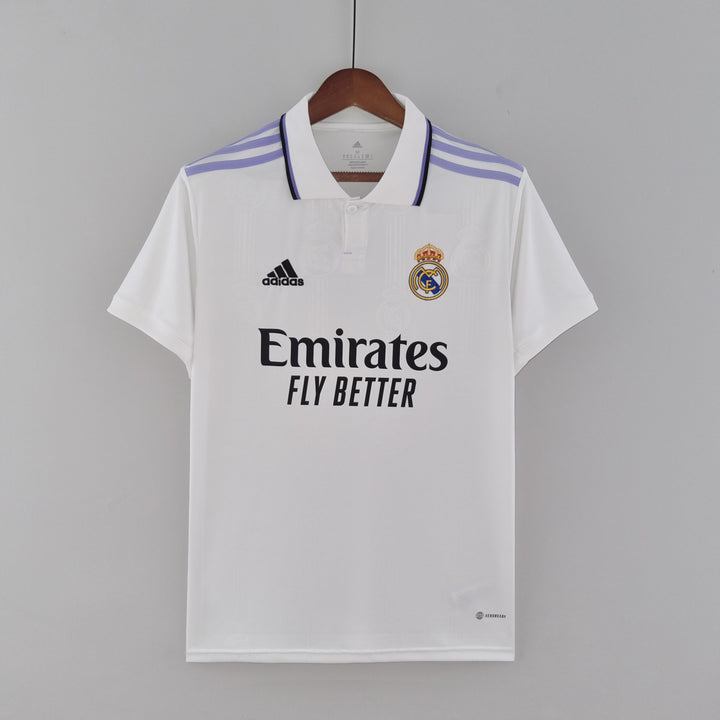 RM Home Jersey 2022/23
