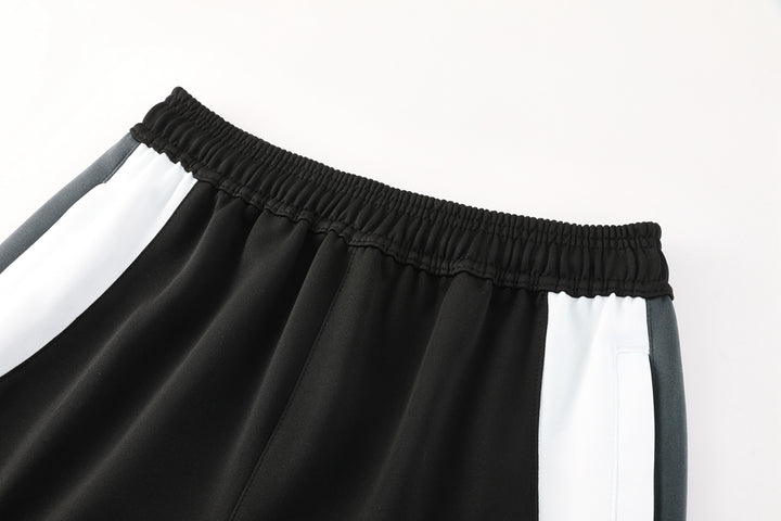 Nike Air Dri-fit Jacket suit Black/White