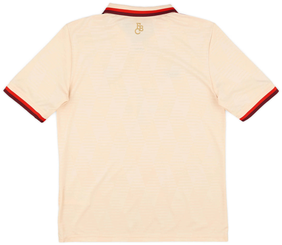 Bayern Munich Third kit kids 2024/25