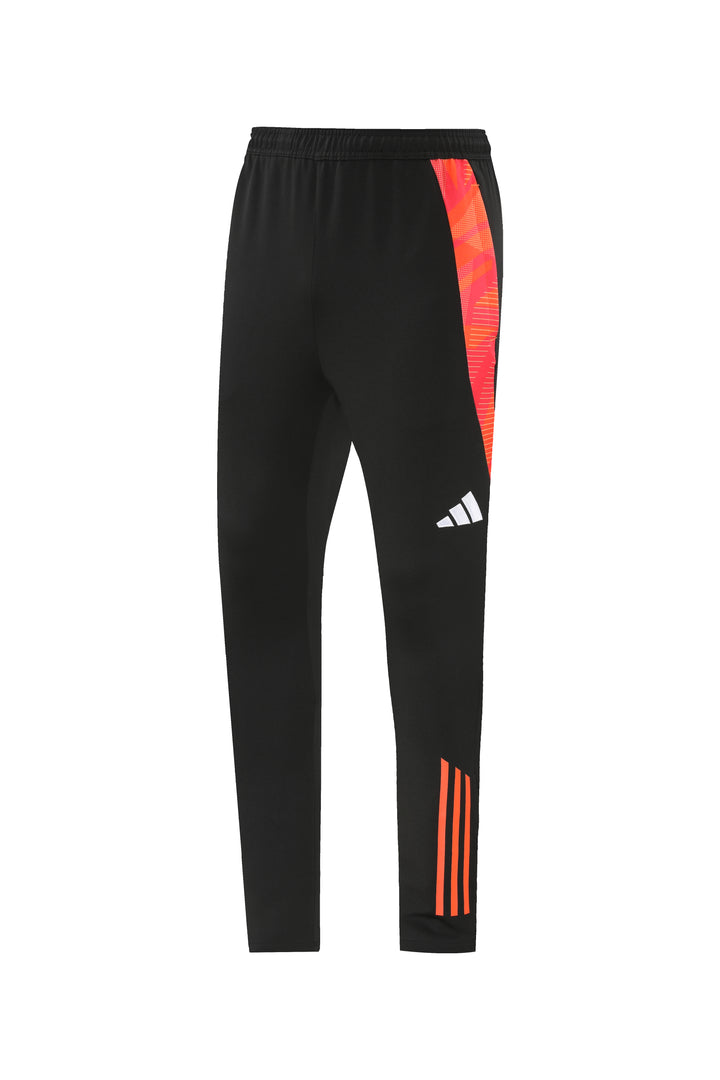 Bayern Red Jacket Suit 2024/25