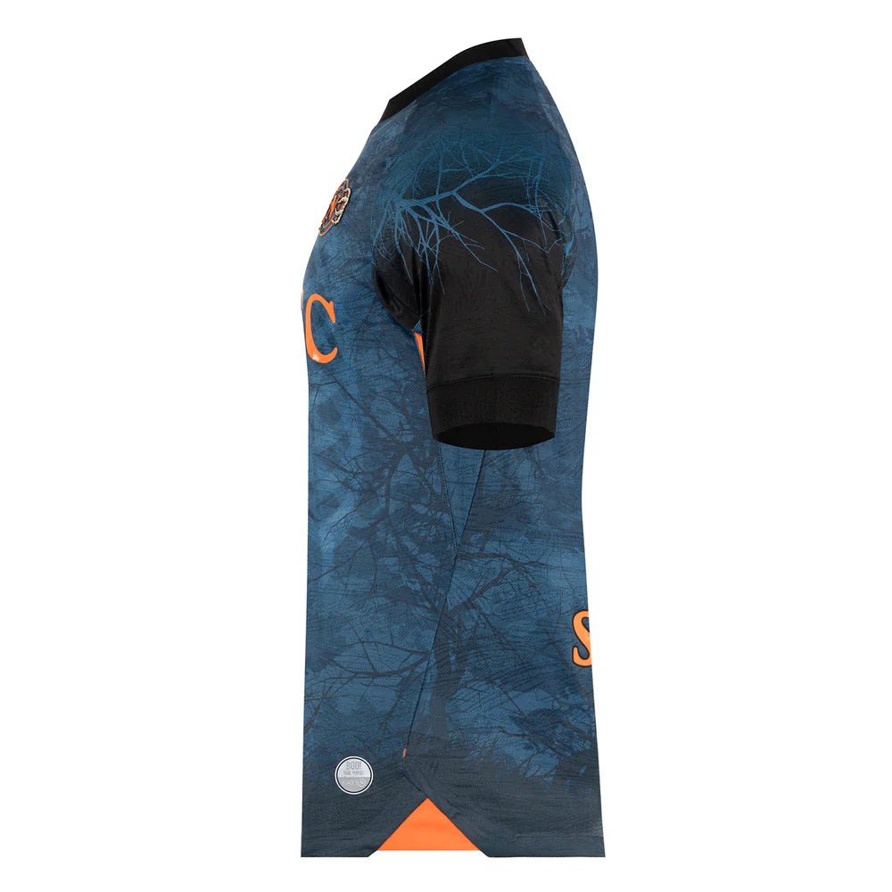 Napoli Halloween Match Jersey 2025/26