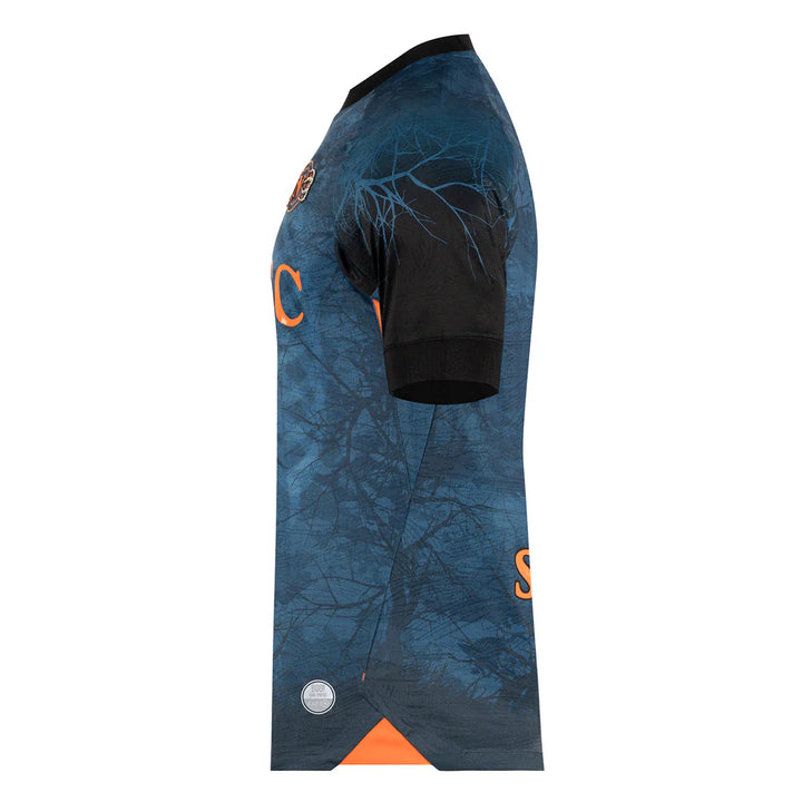 Napoli Halloween Match Jersey 2025/26
