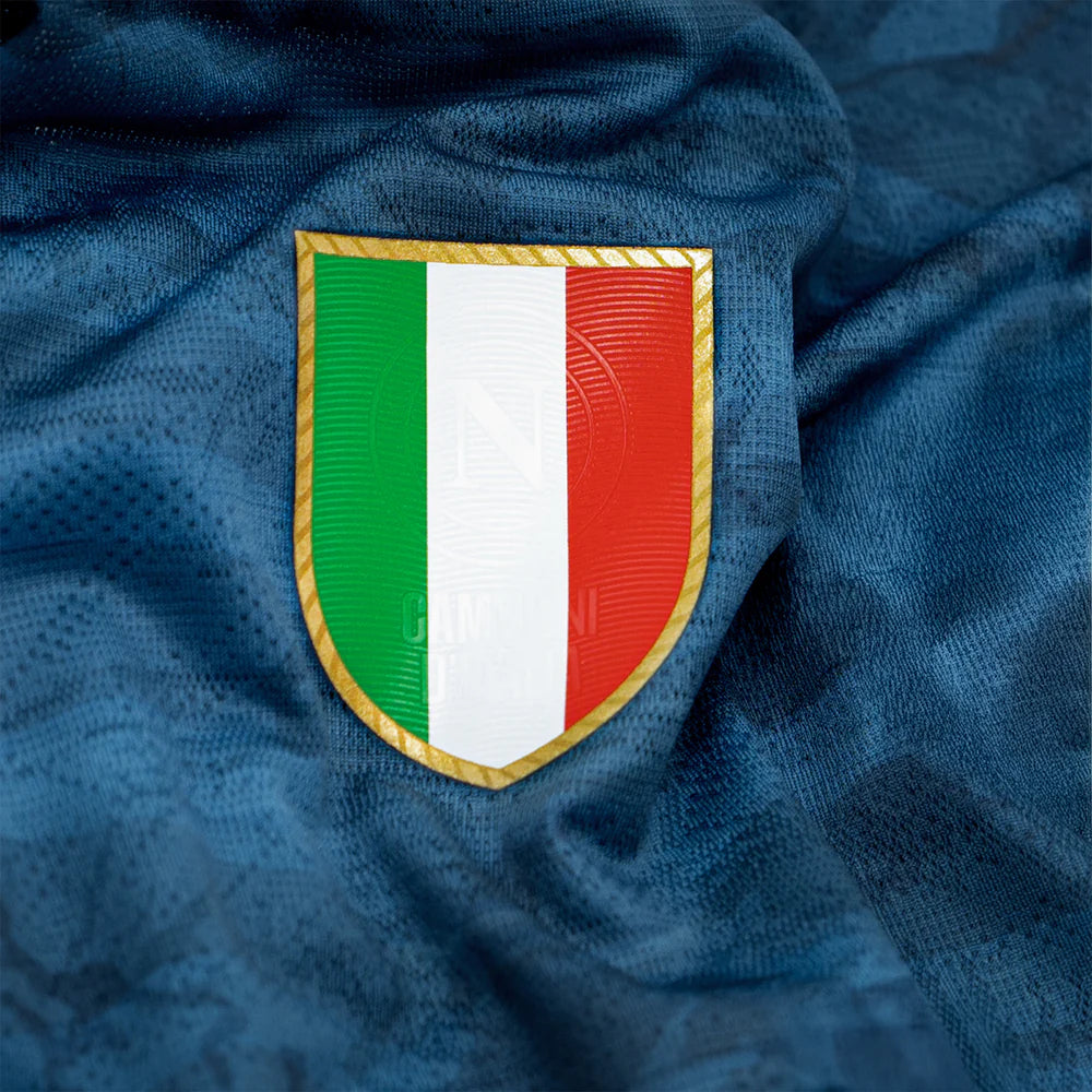 Napoli Halloween Match Jersey 2025/26