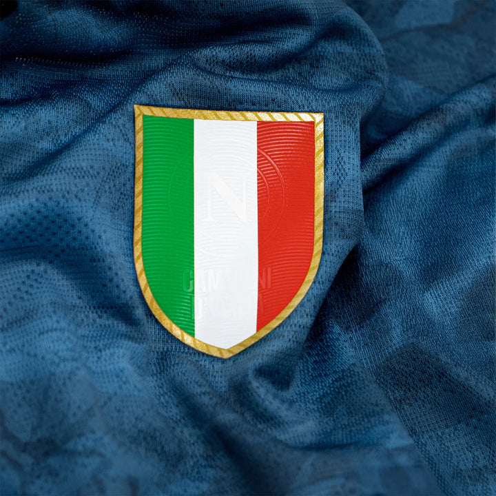 Napoli Halloween Match Jersey 2025/26
