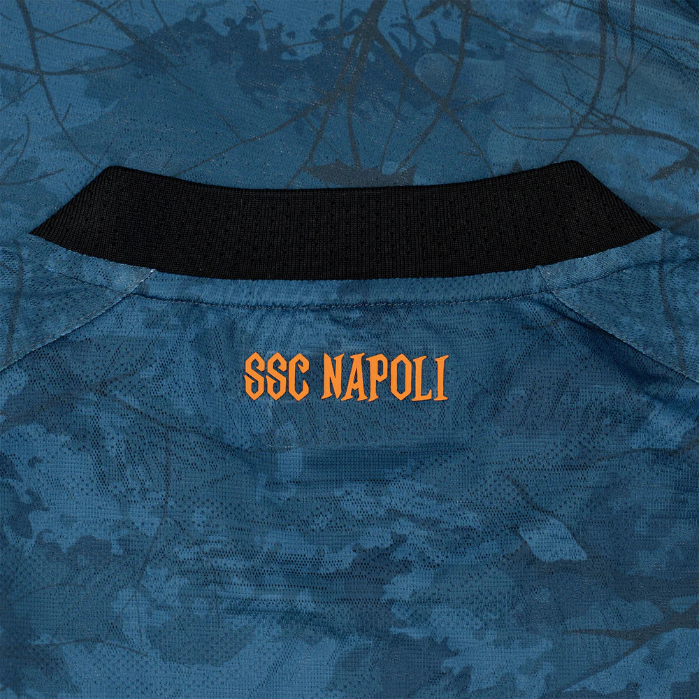 Napoli Halloween Match Jersey 2025/26