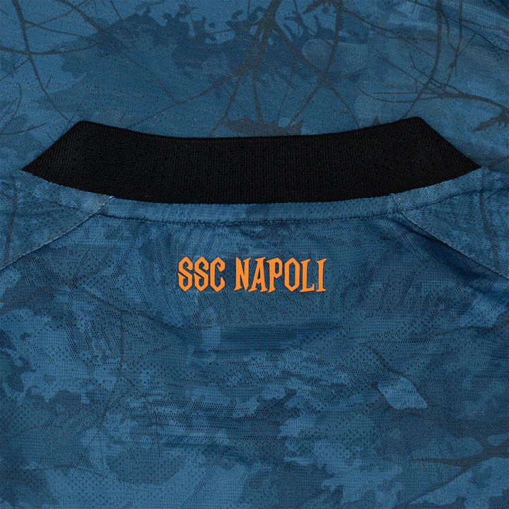 Napoli Halloween Match Jersey 2025/26