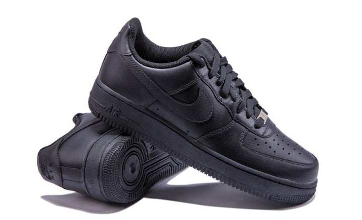 Air Force Low 1 Black