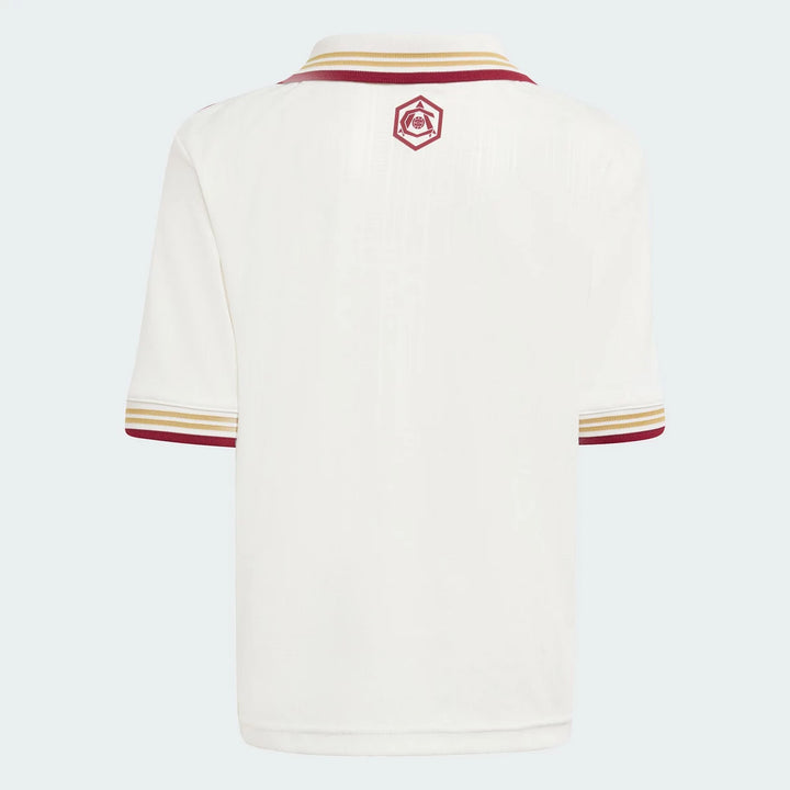 GUNNERS Third Kids Kit 2025/26