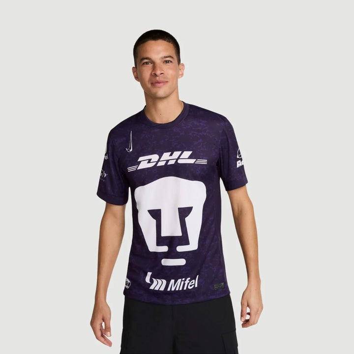 Pumas UNAM Third Jersey 2024/25