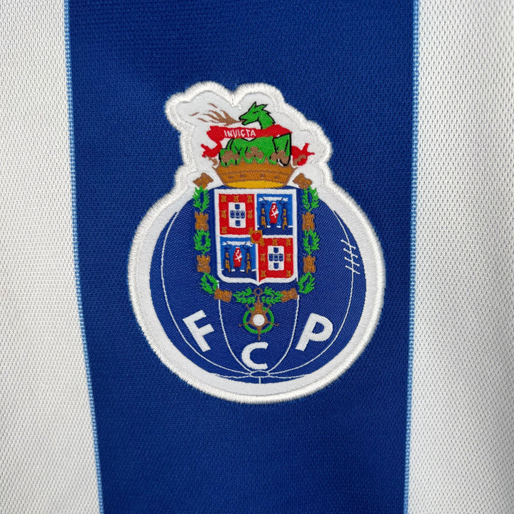 Porto HOME jersey 2023/24