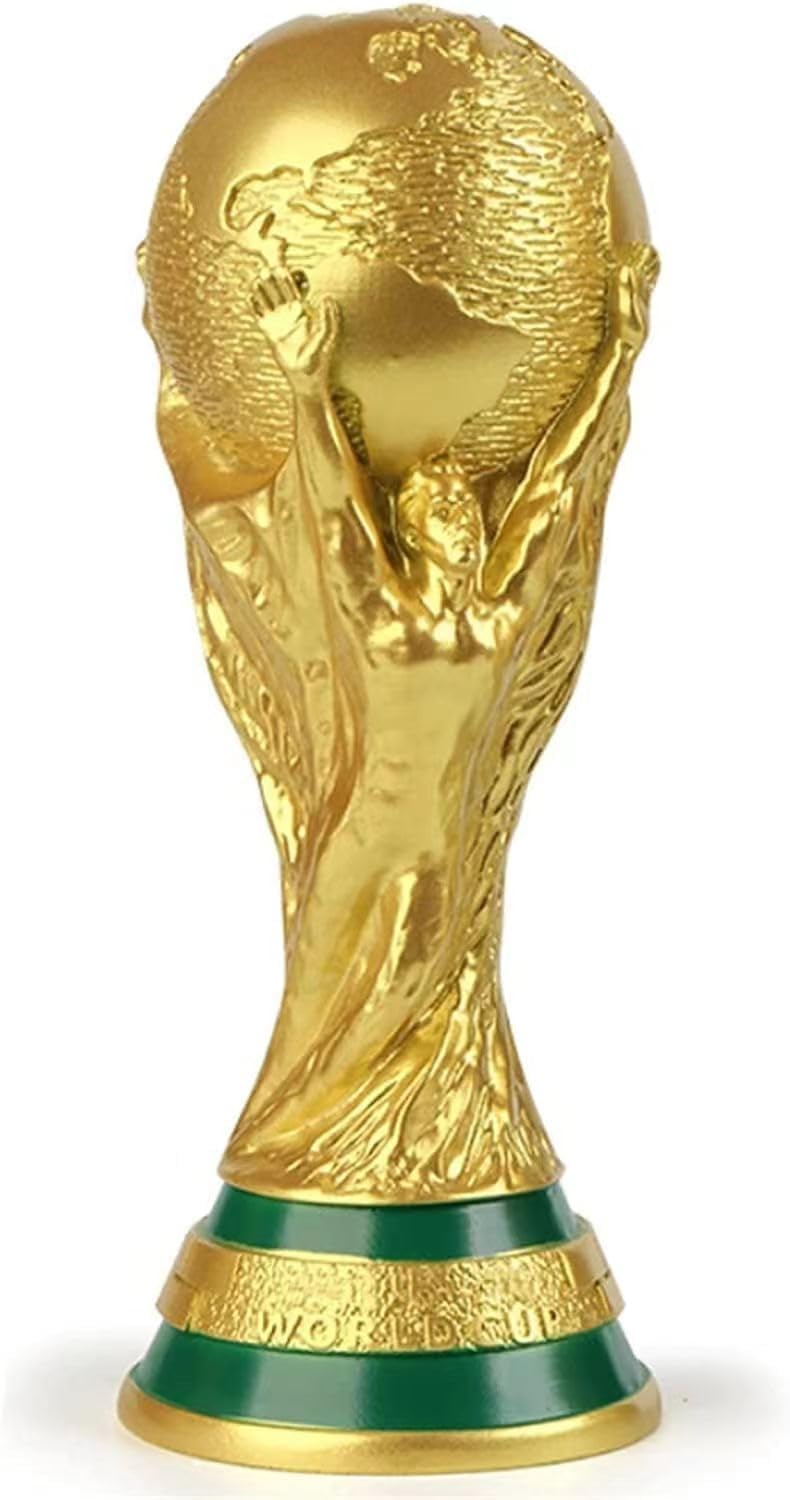 World Cup Football Trophy 6 SIZE