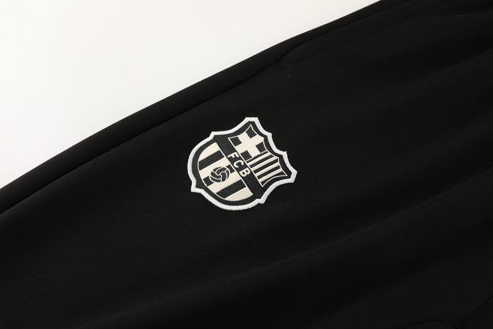 BRC Black Jacket Suit 2024/25