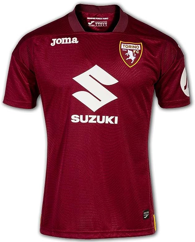 TORINO HOME JERESY 2023/24