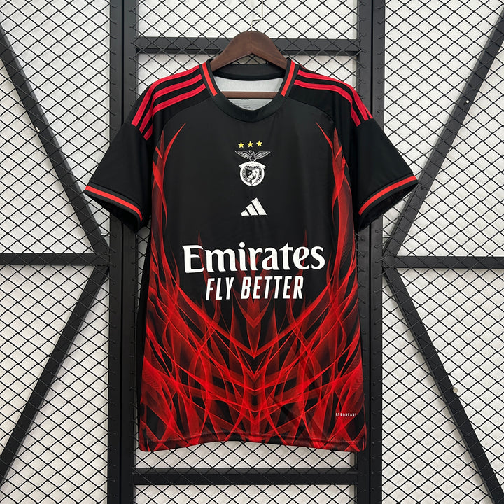 Benfica Special Edition Jersey 2025/26