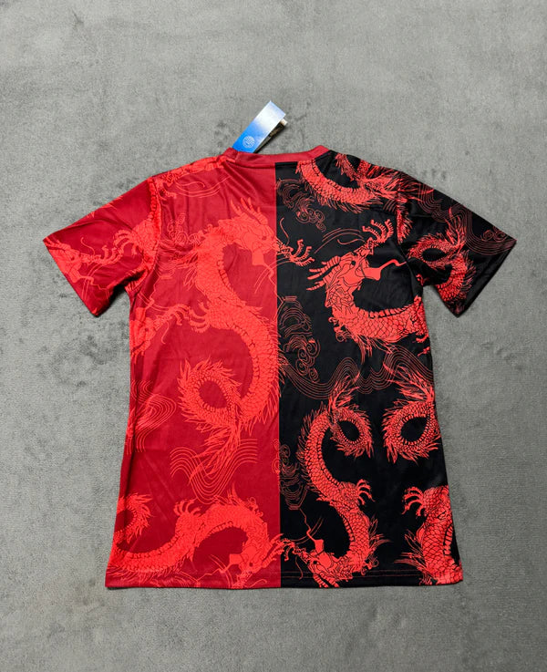 RM Special Edition Red Jersey 2025/26