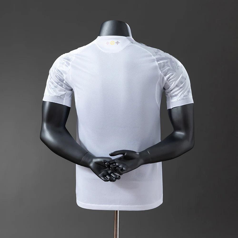 RM Special Player Version Jersey 2025/26