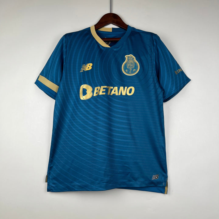 Porto AWAY jersey 2023/24