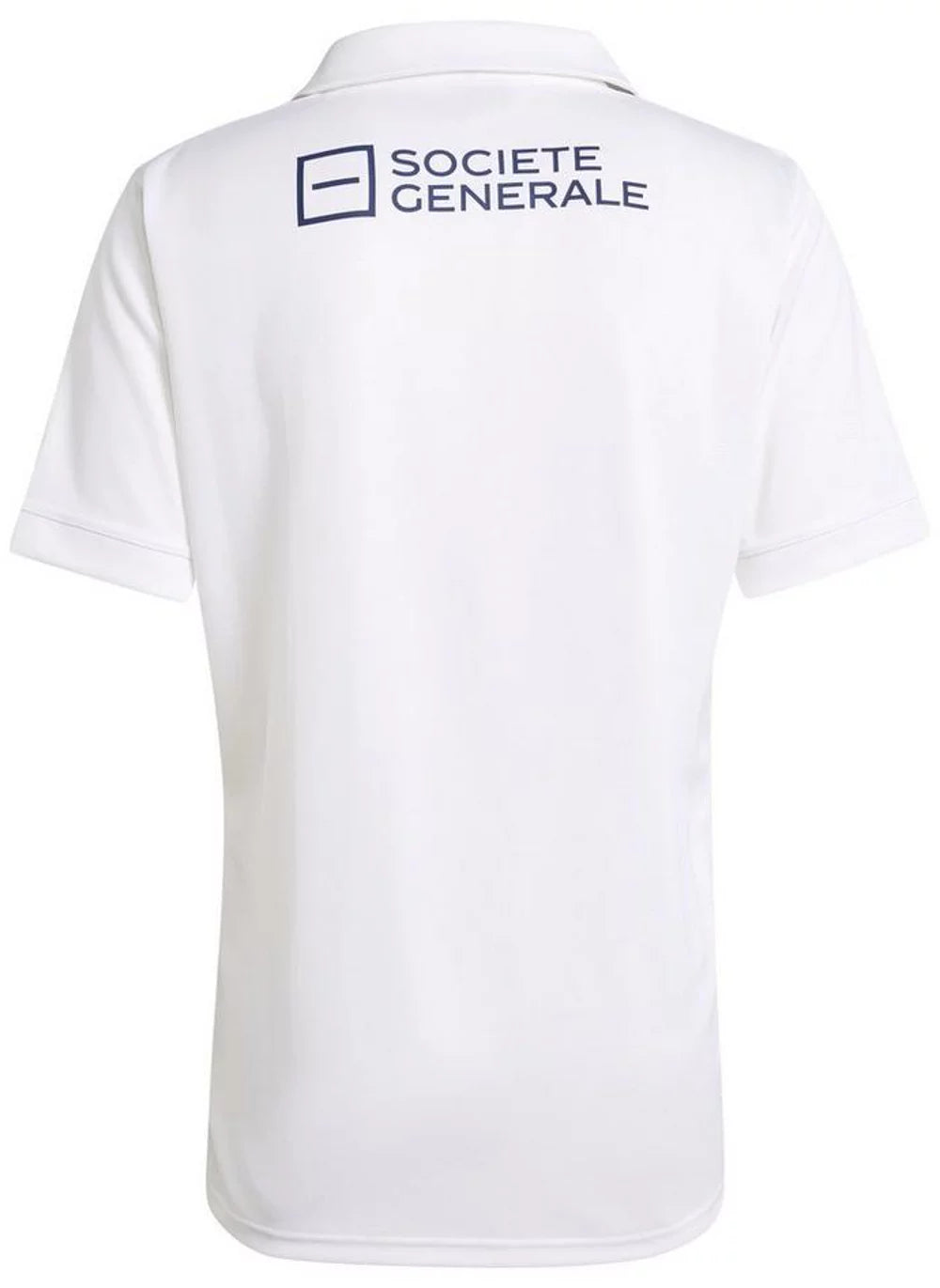 France Rugby Away Shirt Adults 2025