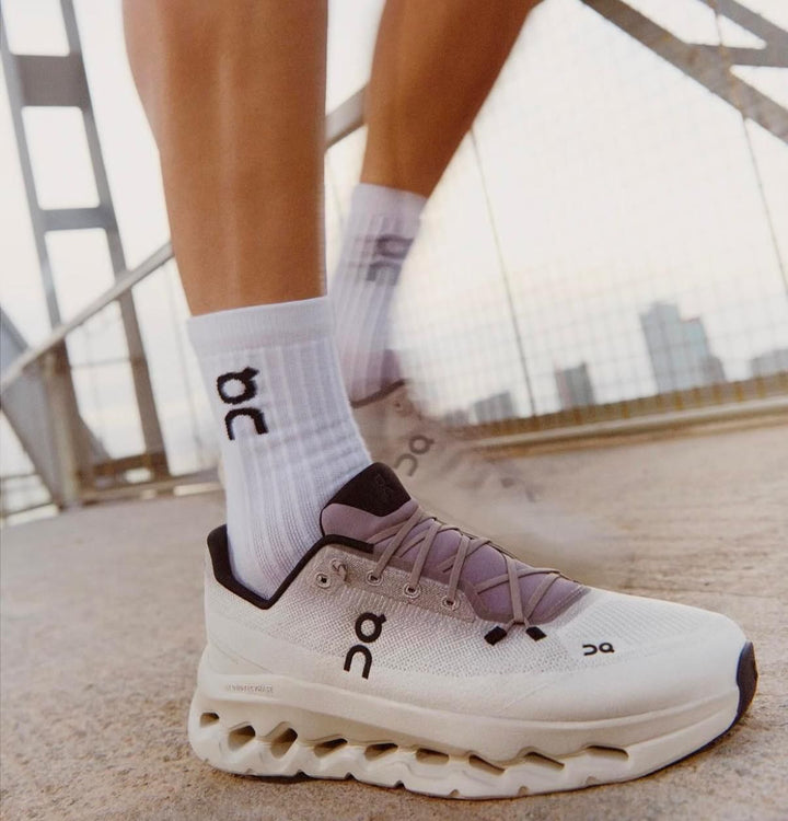 On Running Cloudtilt Cinder Sand