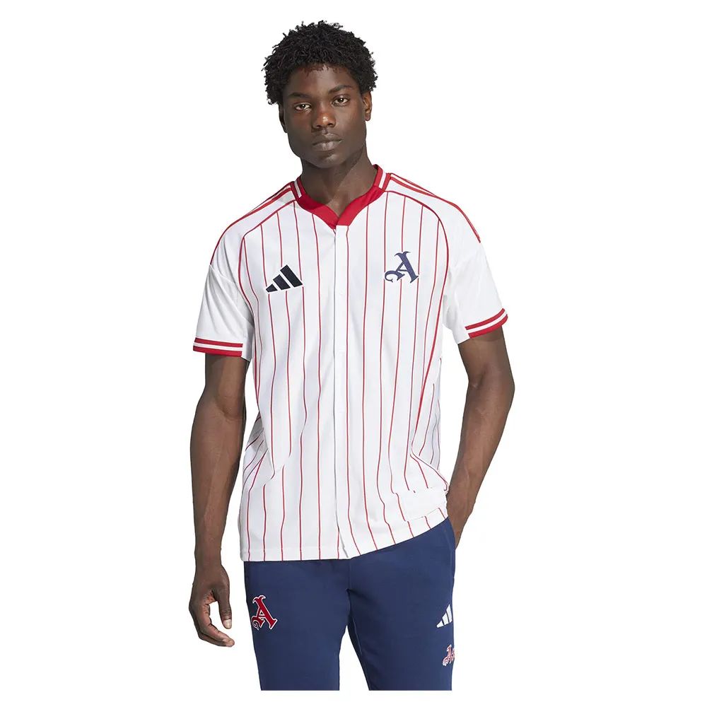Gunners US Pack short sleeve shirt