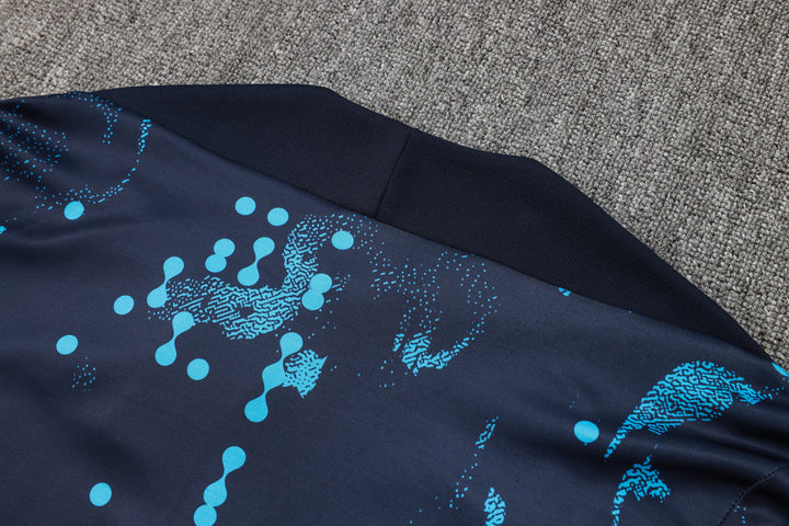 ch Blue training TrackSuit 2024/25